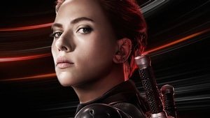Black Widow, 2021 Movies, Movies, Superheroes, 4K wallpaper