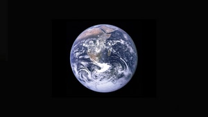 Earth, Nasa, Planet, Digital Universe, Space, Dark, Black, 4K wallpaper