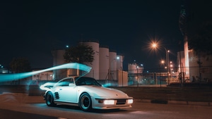 Porsche 911, Porsche, Cars, 4K wallpaper