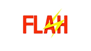 The Flash, Tv Shows, Logo, 4K wallpaper