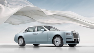 12K, Luxury cars, Rolls-Royce Phantom, 4K wallpaper