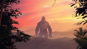 Godzilla Vs Kong, Movies, 2021 Movies, 4K wallpaper