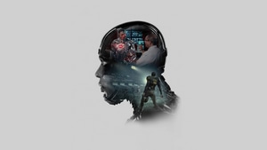 Cyborg, Justice League, 2021 Movies, Movies, Minimalism, Minimalist, 4K wallpaper