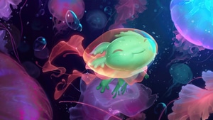 Legends Of Runeterra, 2021 Games, Games, 4K wallpaper