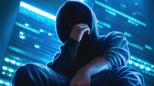 Anonymus, Hoodie, Artist, Artwork, Digital Art, 4K wallpaper