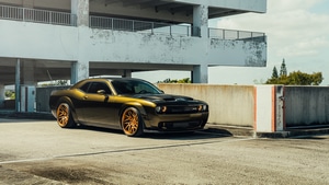 Dodge Challenger Srt Hellcat Widebody, Dodge Challenger, 2021 Cars, , 4K wallpaper