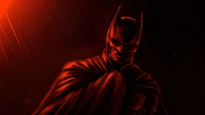 The Batman, 2021 Movies, Movies, Artstation, 4K wallpaper