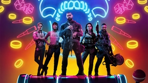 Army Of The Dead, Movies, 2021 Movies, Netflix, 4K wallpaper