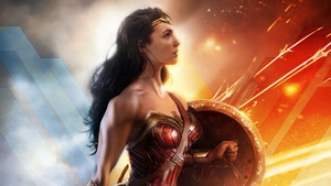 Wonder Woman, Superheroes, Artist, Artwork, Digital Art, 4K wallpaper