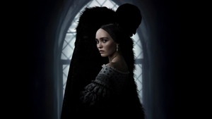 Nosferatu, Lily Rose Depp, Horror Movies, 4K wallpaper