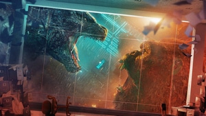 Godzilla Vs Kong, King Kong, Movies, 2021 Movies, 4K wallpaper