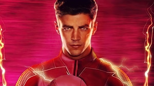 The Flash, Tv Shows, 4K wallpaper