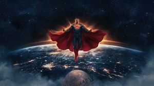 Justice League, Superman, 2021 Movies, Movies, Deviantart, 4K wallpaper