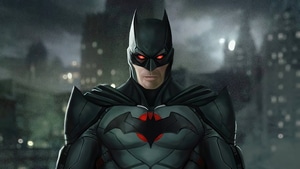 Batman, Movies, Artist, Artwork, Digital Art, 4K wallpaper