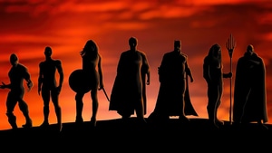 Justice League, 2021 Movies, Movies, Wonder Woman, Batman, Superman, Aquaman, Cyborg, Flash, 4K wallpaper