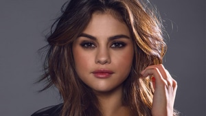 Selena Gomez, Music, Celebrities, Girls, Photoshoot, 4K wallpaper