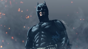 Batman, Superheroes, Artist, Artwork, Digital Art, Artstation, 4K wallpaper
