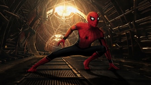 Spiderman, Superheroes, Artist, Artwork, Digital Art, 4K wallpaper