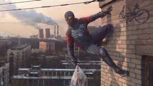 Spiderman, Superheroes, Artist, Artwork, Digital Art, Behance, 4K wallpaper