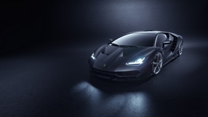 Lamborghini Centenario, Lamborghini, Cars, Behance, 4K wallpaper