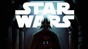 Darth Vader, Star Wars, Movies, Artist, Artwork, Digital Art, Artstation, 4K wallpaper