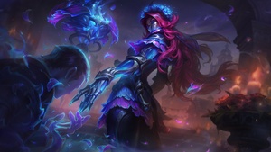 League of Legends, Renata Glasc, 4K wallpaper