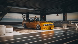Bmw E30, Bmw, Cars, 4K wallpaper