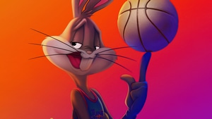 Space Jam A New Legacy, 2021 Movies, 4K wallpaper