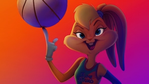Space Jam A New Legacy, 2021 Movies, 4K wallpaper