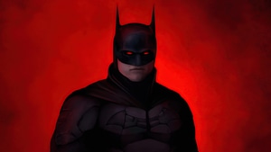Batman, Superheroes, Artist, Artwork, Digital Art, Artstation, 4K wallpaper