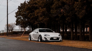 Toyota Supra, Toyota, Cars, 4K wallpaper