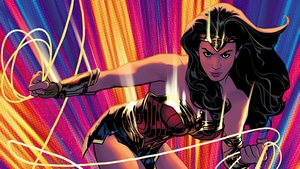 Wonder Woman, Superheroes, Artist, Artwork, Digital Art, 4K wallpaper