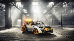 Mini Cooper, Cars, 2021 Cars, , 4K wallpaper