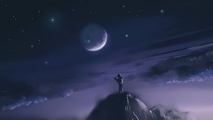Artist, Artwork, Digital Art, Deviantart, 4K wallpaper