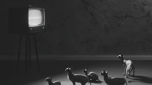 Monochrome, Black And White, Artist, Artwork, Digital Art, Deviantart, 4K wallpaper