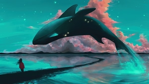 Artist, Artwork, Digital Art, Deviantart, 4K wallpaper