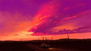Artist, Artwork, Digital Art, Deviantart, 4K wallpaper