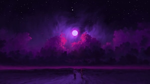 Artist, Artwork, Digital Art, Deviantart, 4K wallpaper