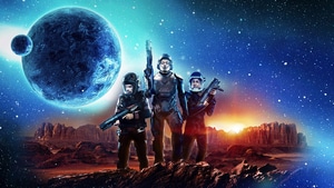 The Expanse, Tv Shows, 4K wallpaper