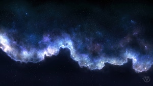 Space, Artist, Artwork, Digital Art, Artstation, 4K wallpaper