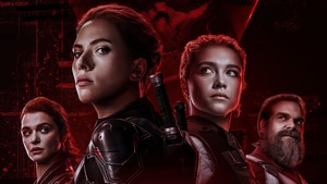 Black Widow, 2021 Movies, Movies, 4K wallpaper