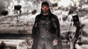 Superman, Superheroes, Artist, Artwork, Digital Art, Deviantart, 4K wallpaper