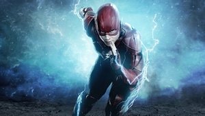 Flash, Superheroes, Artist, Artwork, Digital Art, Artstation, 4K wallpaper