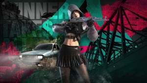 Pubg, Ps5 Games, Playerunknowns Battlegrounds, 2021 Games, Games, 4K wallpaper