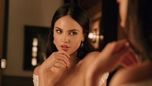 Eiza Gonzalez, Music, Celebrities, Girls, 4K wallpaper