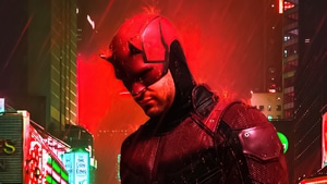 Daredevil, Superheroes, Artist, Artwork, Digital Art, Artstation, 4K wallpaper