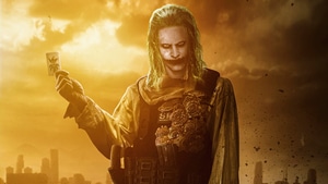 Justice League, 2021 Movies, Movies, Joker, Supervillain, 4K wallpaper