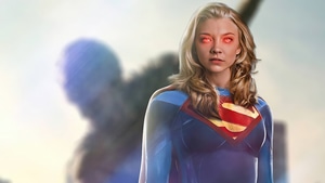 Supergirl, Natalie Dormer, Superheroes, Artist, Artwork, Digital Art, 4K wallpaper