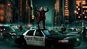 Joker, Supervillain, Superheroes, Artist, Artwork, Digital Art, Behance, 4K wallpaper