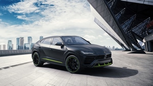 Lamborghini Urus, Lamborghini, Cars, 4K wallpaper